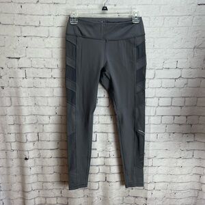 Prime performance apparel size small gray leggings